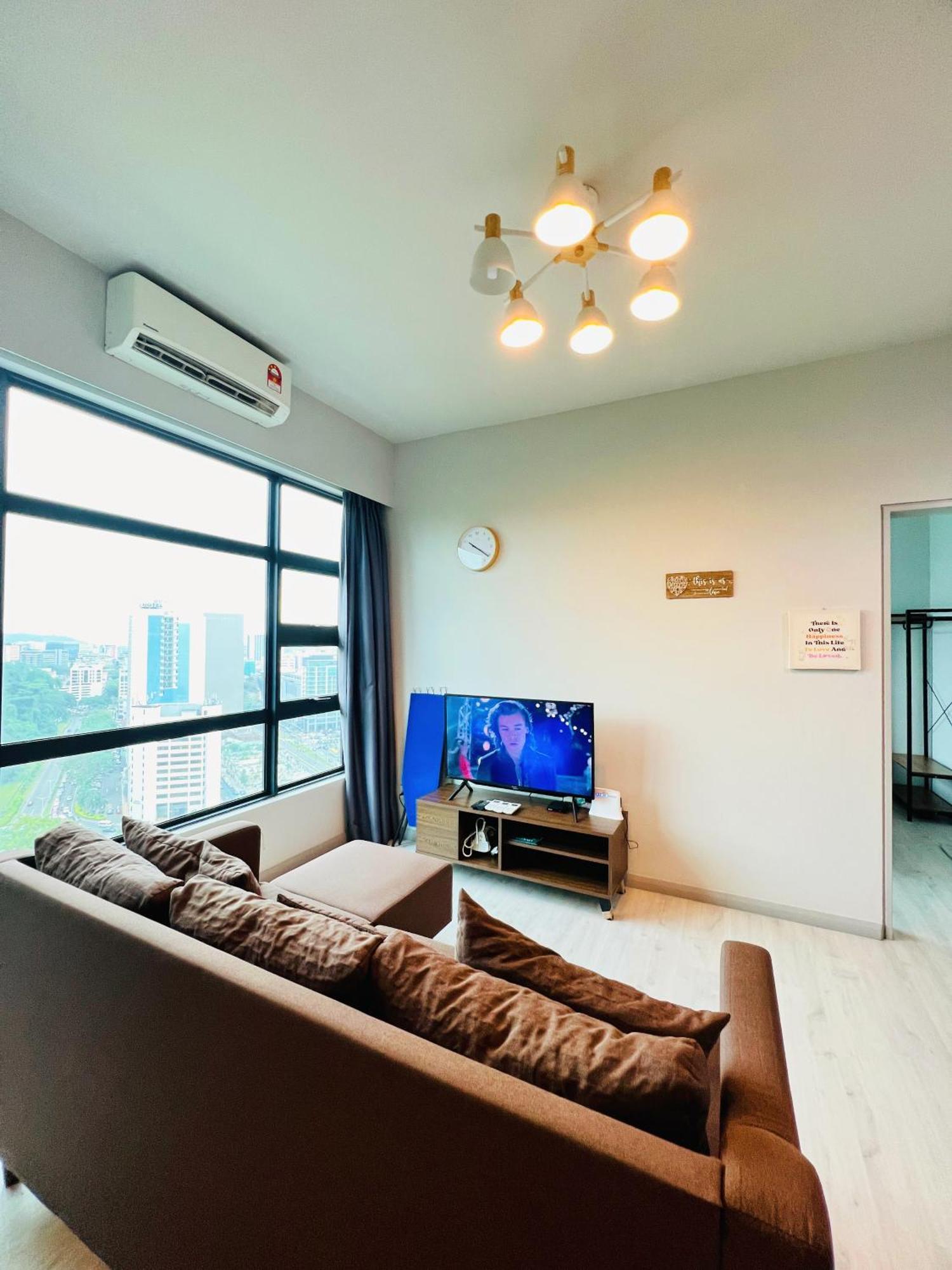Maison Life 小居屋 Jesselton Quay Citypads Κότα Κιναμπαλού Εξωτερικό φωτογραφία
